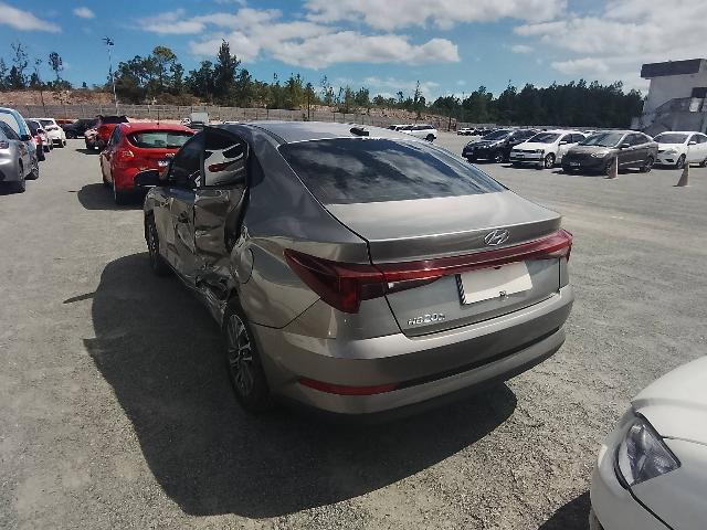 HYUNDAI HB20S 10M LIMITE - 2024/2025 — foto 4 de 31