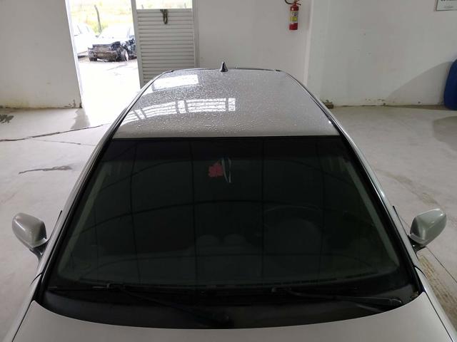 VOLKSWAGEN GOL 1.0 - 2008/2008 — foto 17 de 27