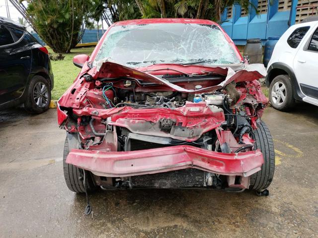 FIAT SIENA ESSENCE 1.6 - 2018/2018 — foto 11 de 40