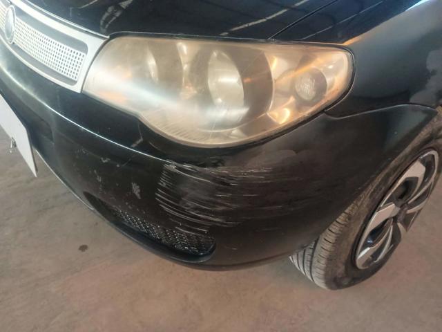 FIAT PALIO FIRE FLEX - 2008/2008 — foto 37 de 38