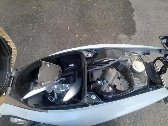 HONDA BIZ EX - 2025/2025 — foto 29 de 29