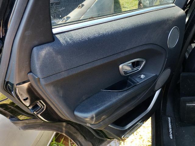 LAND ROVER EVOQUE PURE P5D - 2014/2014 — foto 15 de 26