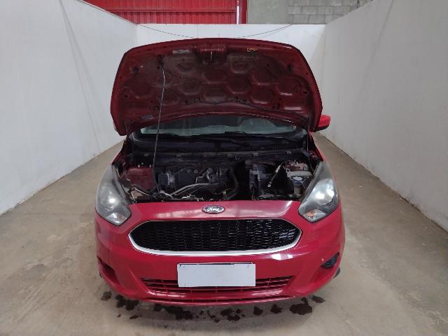 FORD KA SE 1.0 HA B - 2017/2018 — foto 9 de 31