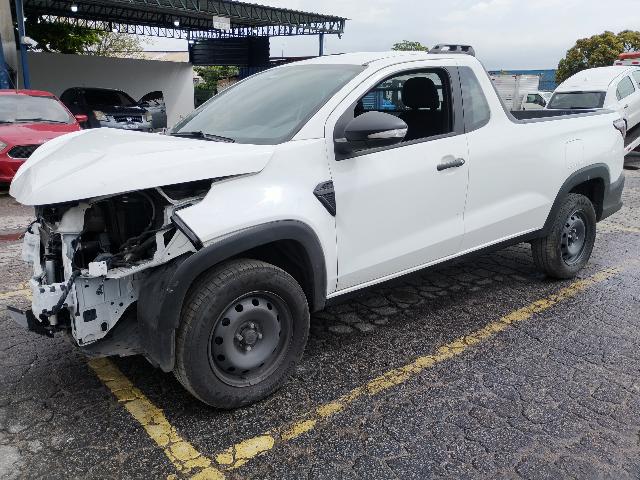 Fiat Strada Enduran CS13 2026