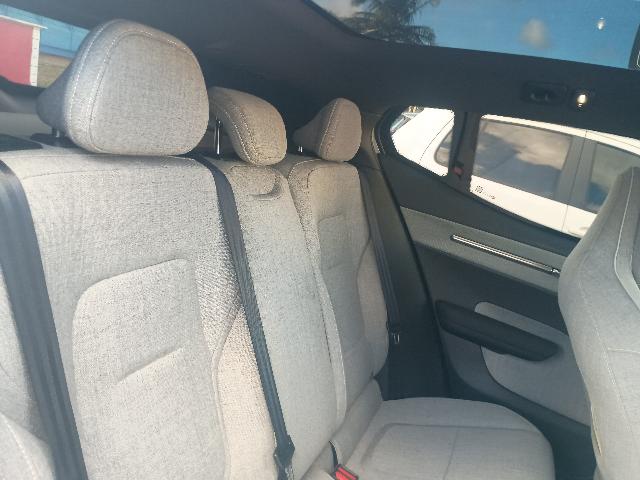 Foto 11 de 25: EX30 E60 ULTRA - 2024/2024