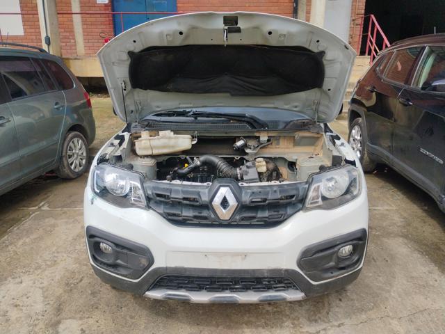 RENAULT KWID OUTSID 10MT - 2019/2020 — foto 26 de 40