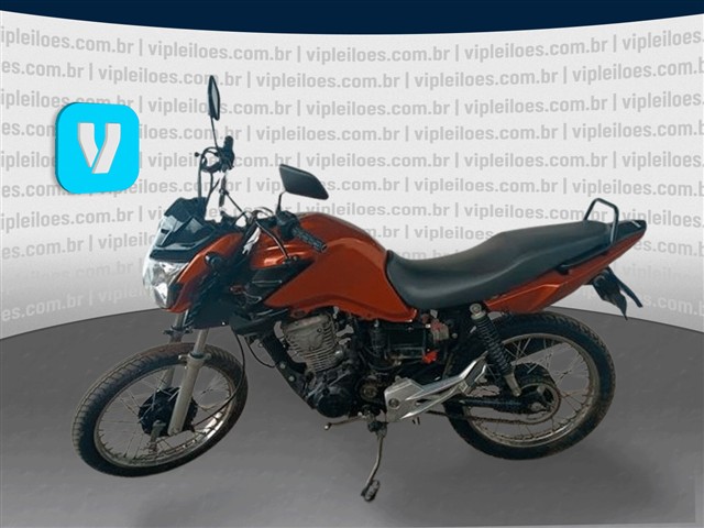 CG 160 FAN FLEX - 2022/2023