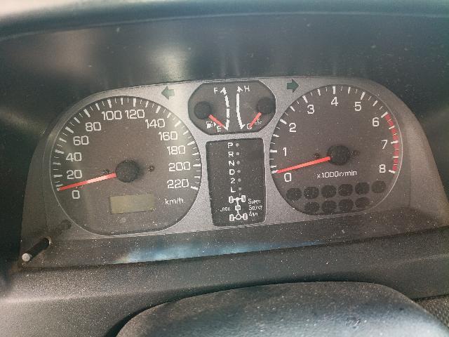 Foto 6 de 36: PAJERO TR4 - 2006/2007