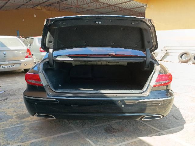 HYUNDAI AZERA 3.3 V6 - 2010/2011 — foto 11 de 30
