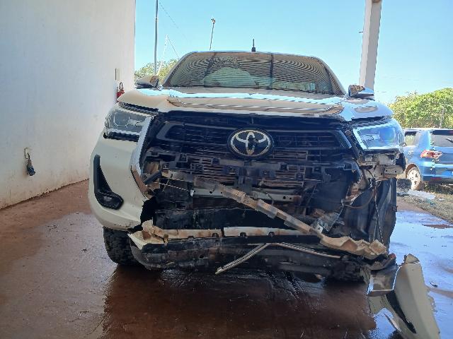 Foto 8 de 36: HILUX CDSRXA4FD - 2022/2022