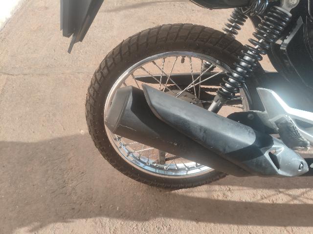 Foto 13 de 14: CG 160 START - 2022/2023