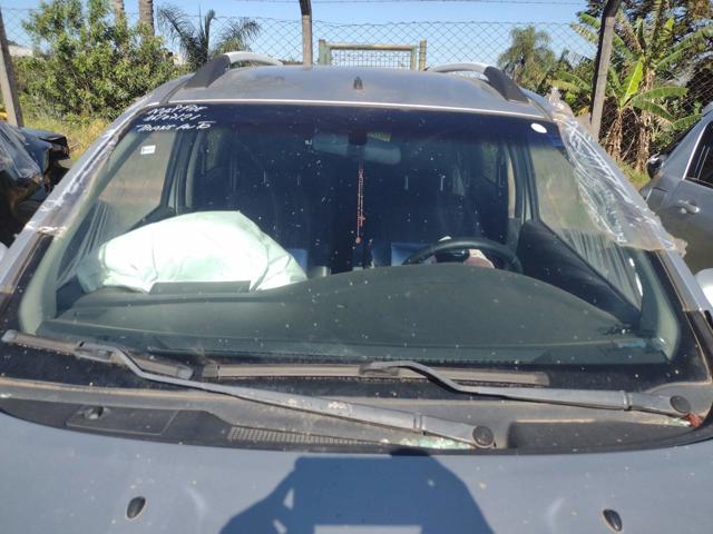 NISSAN LIVINA 18SL - 2012/2013 — foto 7 de 36