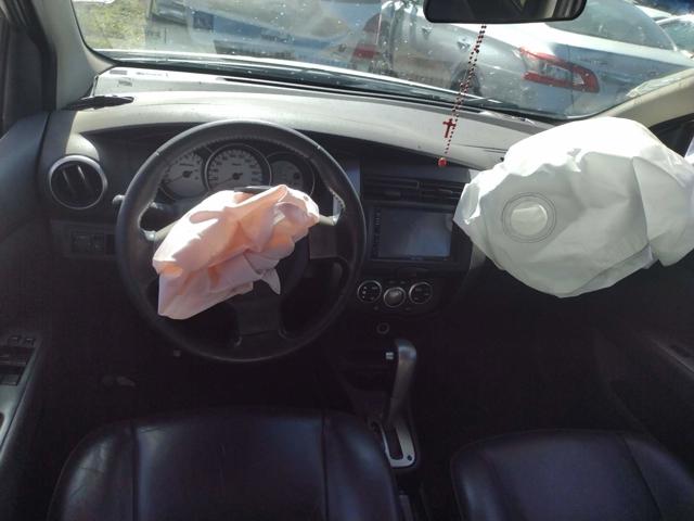 NISSAN LIVINA 18SL - 2012/2013 — foto 5 de 36