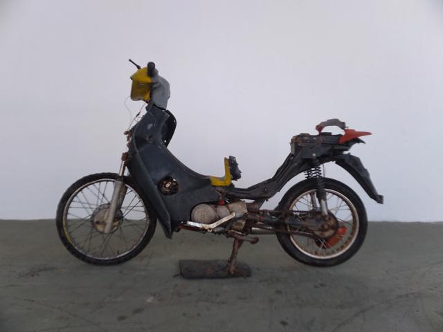 Honda C100 Biz 1999