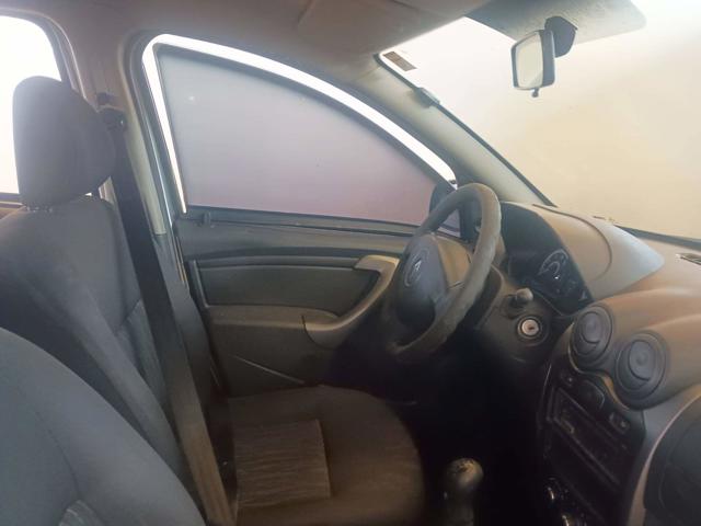 RENAULT SANDERO AUT1016V - 2014/2014 — foto 12 de 40
