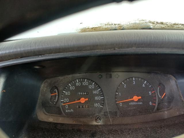 Foto 6 de 30: L200 4X4 GL - 2009/2009
