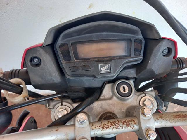 Foto 5: NXR160 BROS SE - 2020/2020