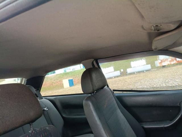 VOLKSWAGEN GOL 1.0 - 2004/2004 — foto 15 de 21