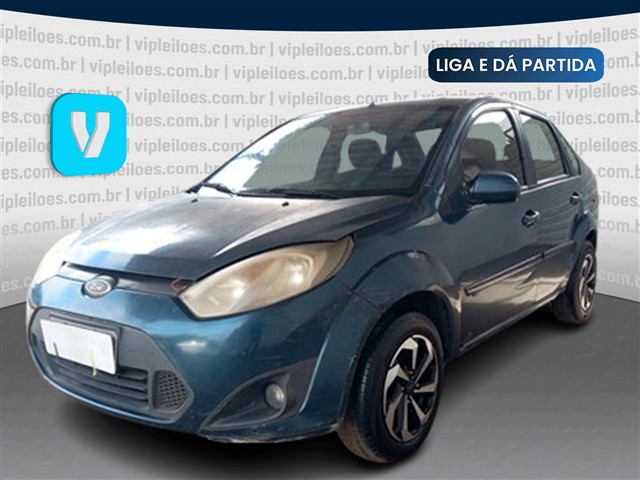 Foto de FIESTA SEDAN1.6FLEX - 2013/2014