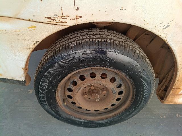 VOLKSWAGEN SAVEIRO CL 1.6 MI - 1998/1998 — foto 11 de 21