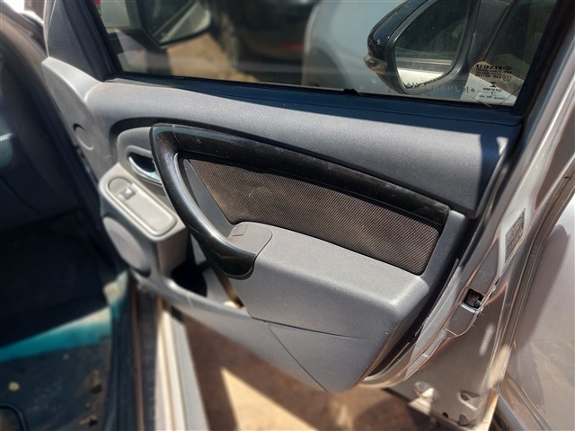 RENAULT OROCH DYN 16 SCE - 2018/2019 — foto 19 de 33