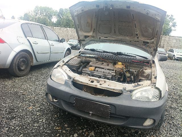 Foto 19 de 34: CORSA SUPER - 2000/2001