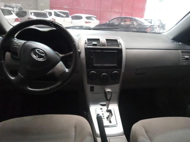 Foto 5: COROLLA GLI FLEX - 2013/2014