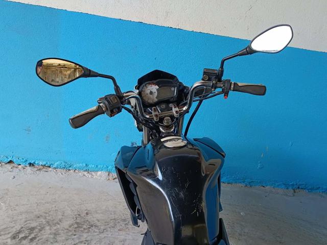 YAMAHA YS150 FAZER ED - 2014/2015 — foto 6 de 13