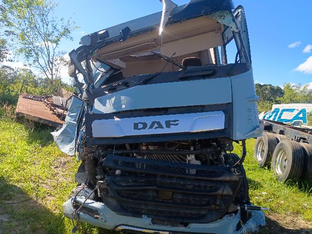 DAF CF FAC 310 - 2025/2025 — foto 12 de 33