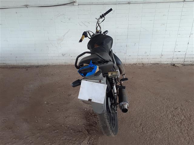 HONDA CG 125 FAN KS - 2009/2009 — foto 4 de 9