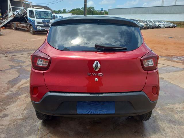 RENAULT KWID INT BTON - 2022/2023 — foto 21 de 28