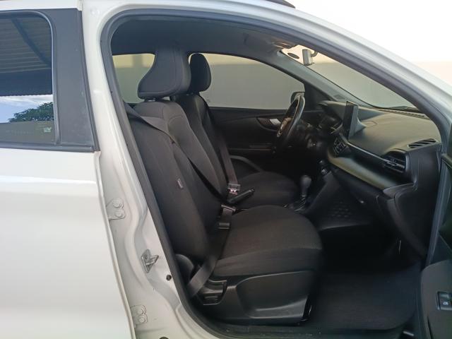 FIAT PULSE DRIVE AT - 2023/2024 — foto 13 de 32