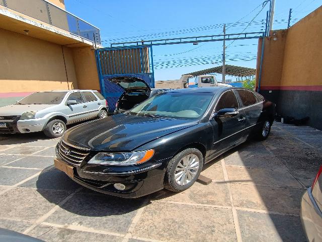 Hyundai Azera 3.3 V6 AZERA 3.0 V6 24V 4p Aut.