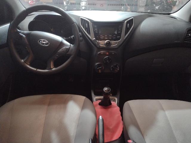 Foto 5: HB20S 1.0M COMF - 2014/2015
