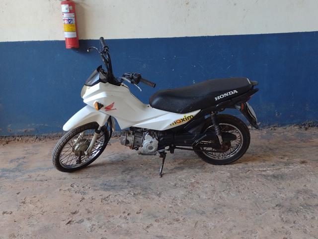 Honda POP 110i POP 110i