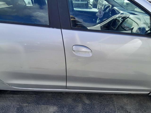 RENAULT LOGAN EXPR 1016V - 2015/2016 — foto 28 de 40