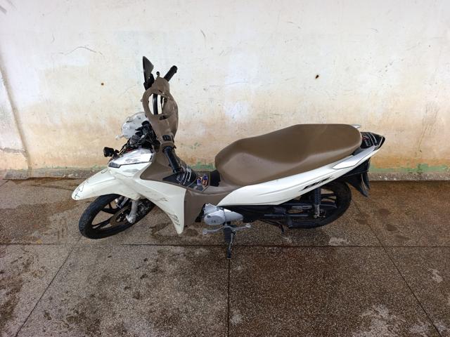 HONDA BIZ 125 - 2024/2024