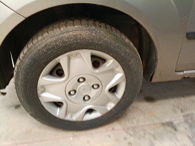 Foto 24 de 33: FIESTA SEDAN FLEX - 2006/2007