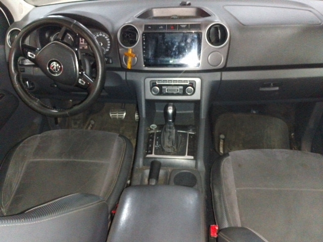 VOLKSWAGEN AMAROK CD 4X4 HIGH - 2016/2016 — foto 5 de 40