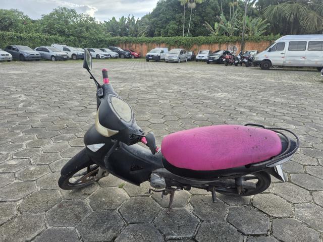HONDA BIZ 125 MAIS - 2007/2007