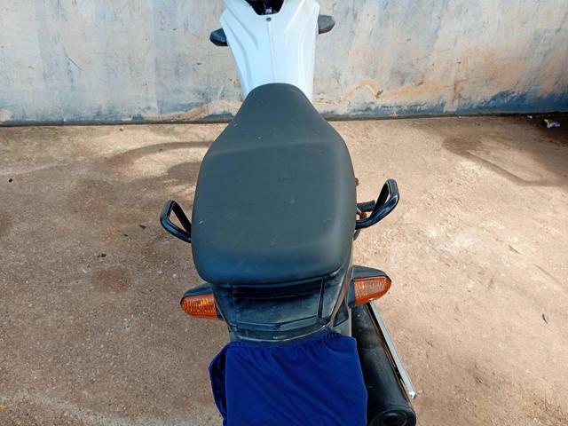 HONDA POP 110I - 2020/2020 — foto 5 de 13