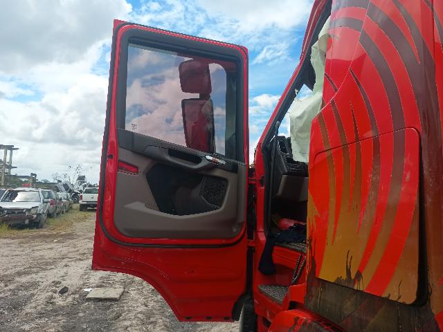 SCANIA R450 A6X2 - 2020/2021 — foto 12 de 40