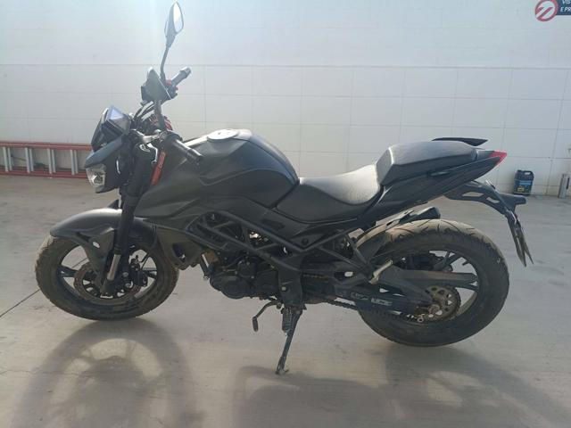 SHINERAY XY250-5A - 2025/2025