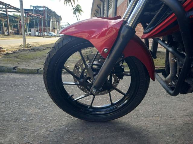 YAMAHA FZ25 FAZER - 2025/2025 — foto 10 de 21