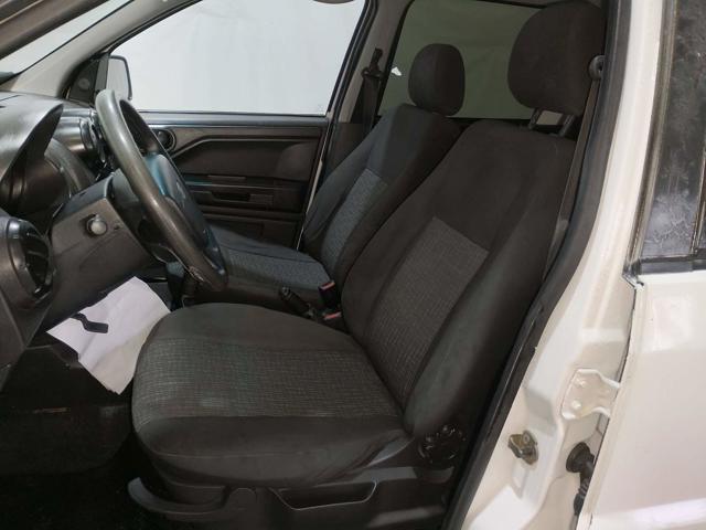 FORD ECOSPORT XL 1.6FLEX - 2011/2011 — foto 11 de 28