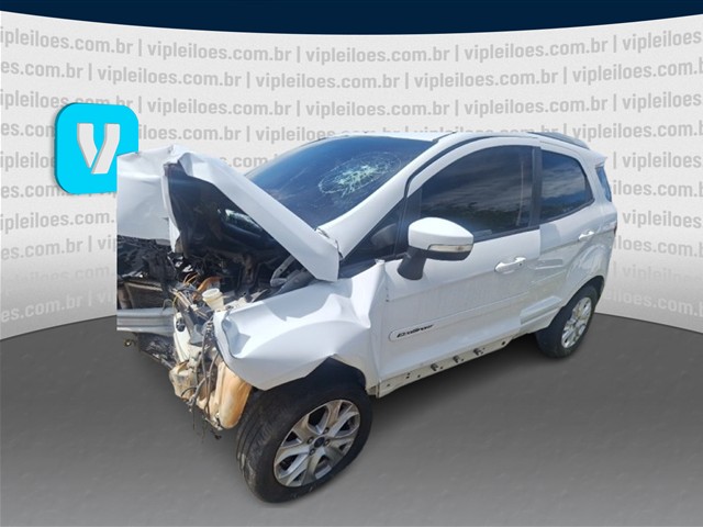 FORD TIT AT 2.0
