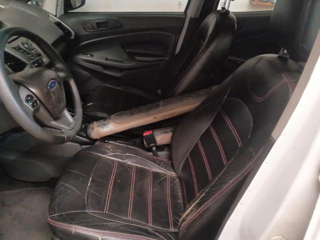 FORD ECOSPORT SE 1.6 - 2014/2015 — foto 11 de 33