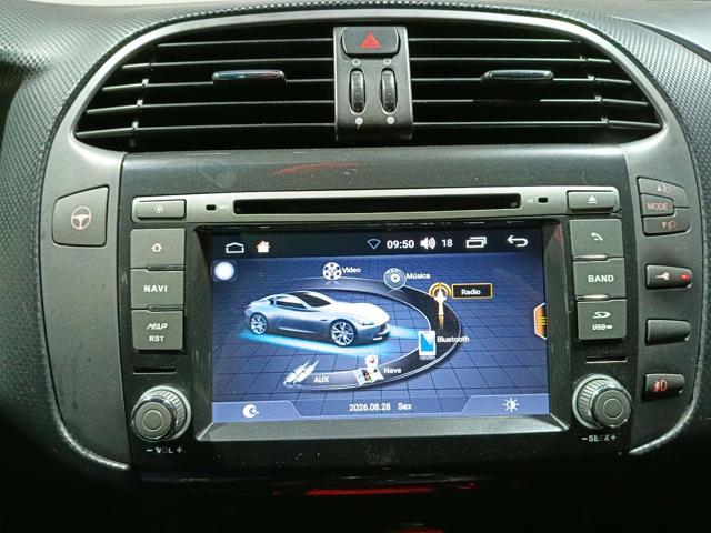 FIAT BRAVO SPORTING DUAL - 2012/2013 — foto 23 de 40