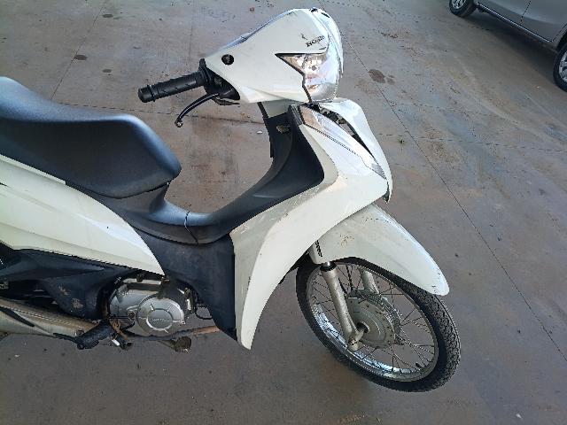 Foto 10 de 16: BIZ 110I - 2019/2019