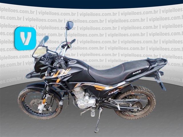 JINCHENG AVELLOZ AZ160 - 2025/2026